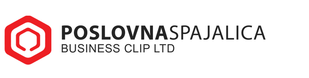 Poslovna Spajalica